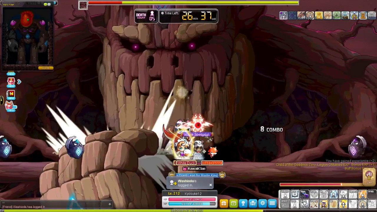 (Pre-Revamp) Toss this Boss - Gollux Head