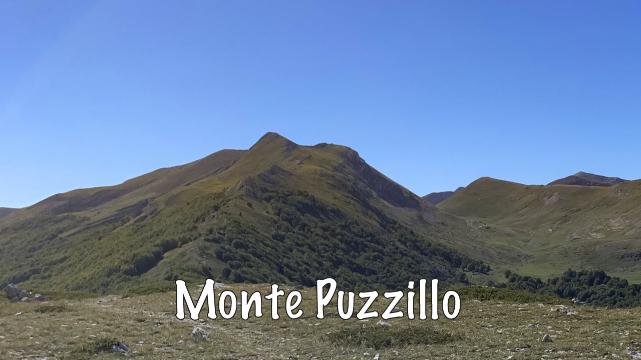 Monte Puzzillo