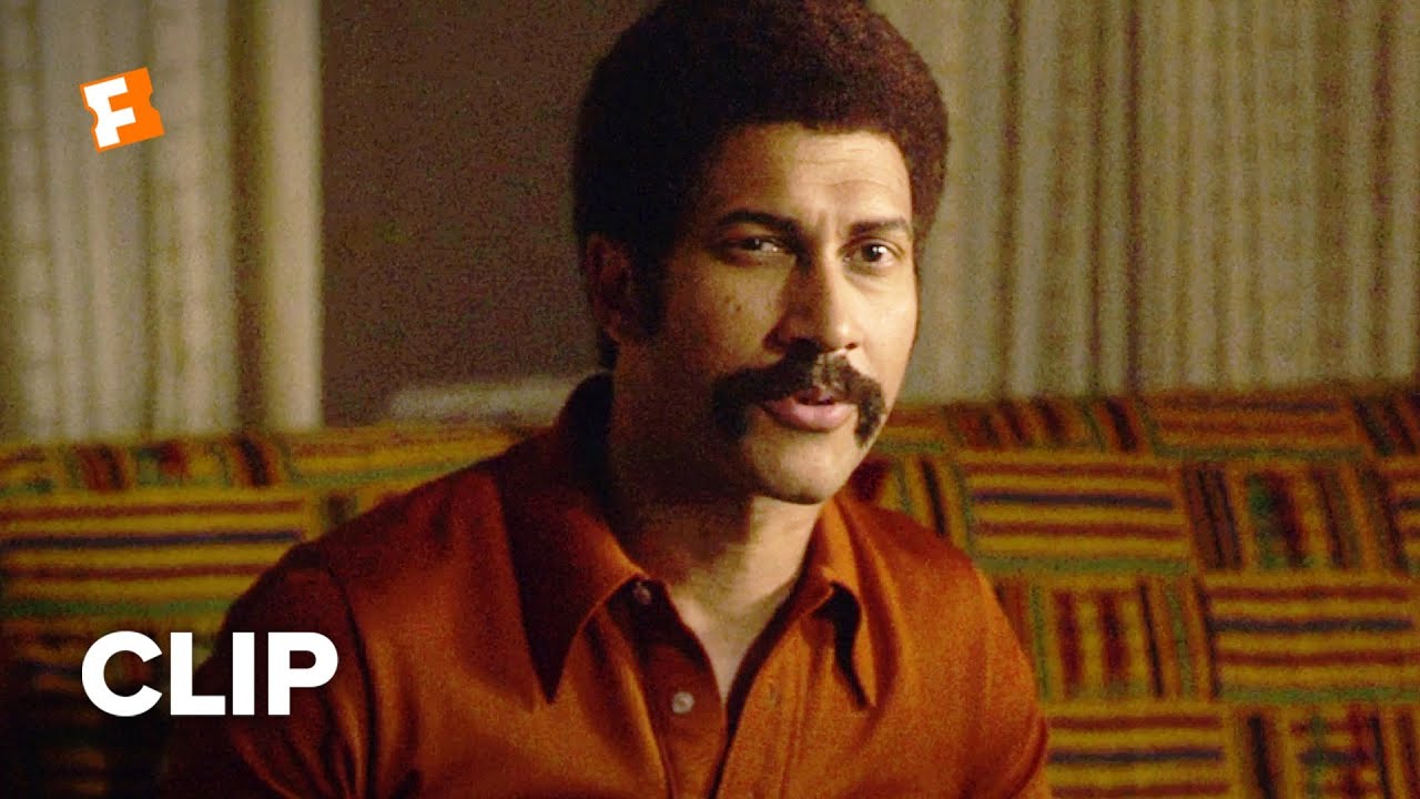 Dolemite Is My Name Movie Clip - Story Meeting (2019) | Movieclips Coming Soon