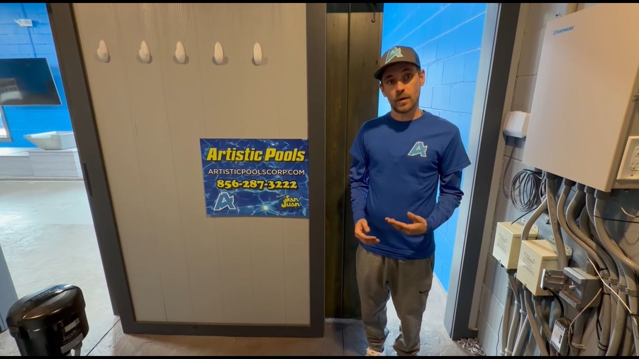 How to operate your Variable Speed pump