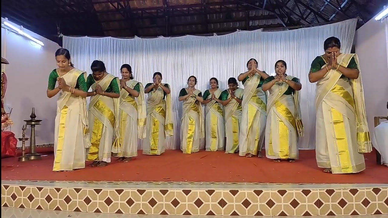 THIRUVATHIRAKALI (MITHRANANDHAPURAM KALAKSHETRA)