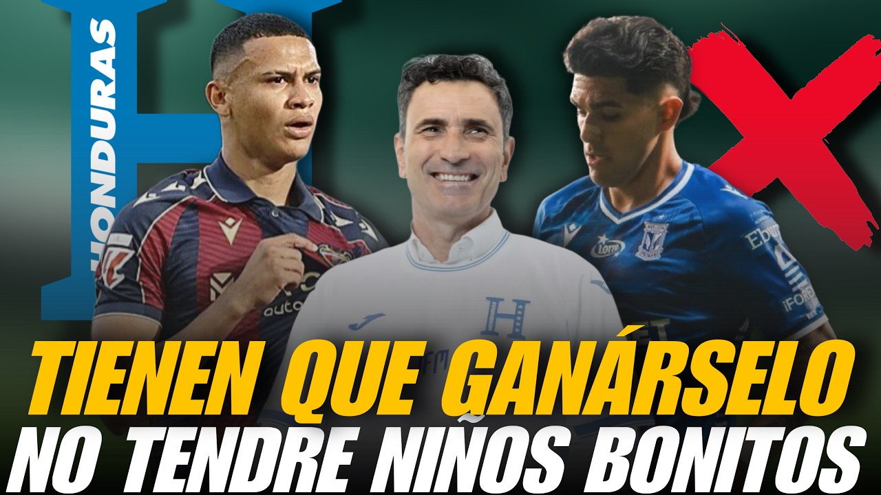 DT JOSÉ MOLINA ASEGURA QUE PALMA Y KERVIN SE TIENEN QUE GANAR EL PUESTO