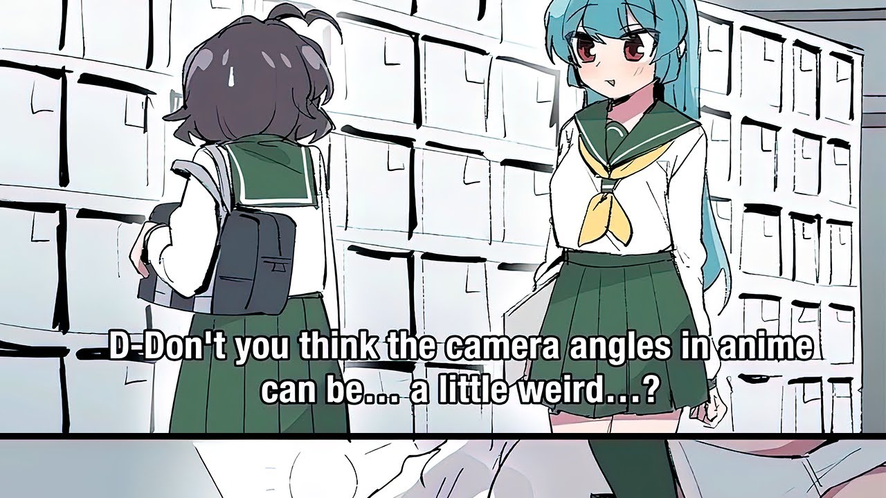 Anime Memes V14