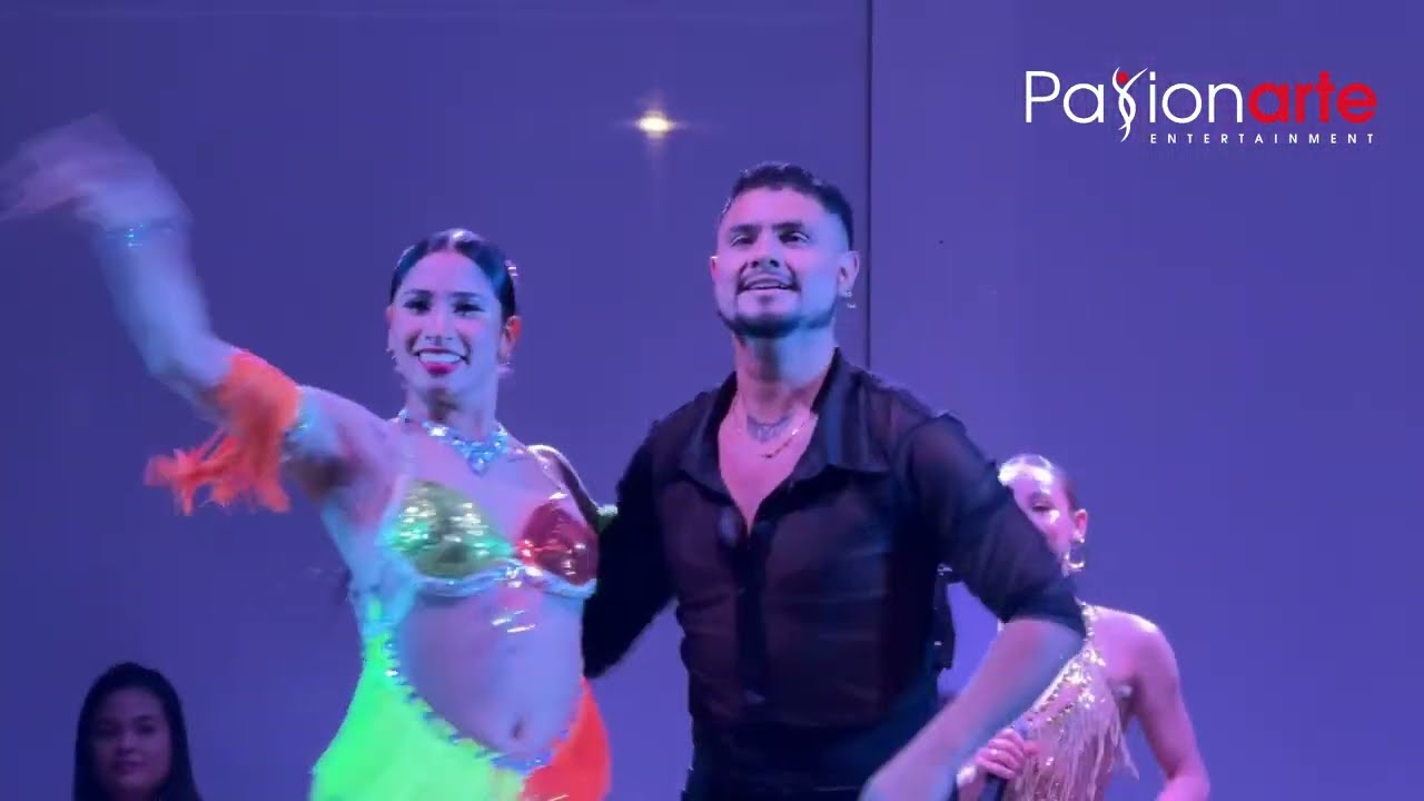 PassionArte Live: Premium Entertainment for Luxury Resorts & Hotels | Croatia 2025