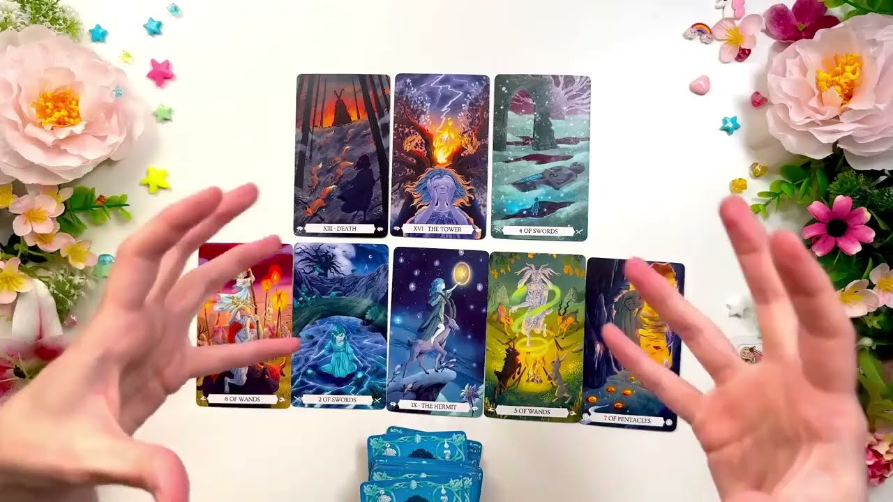 LEO💞TODO EXPLOTA! TU VIDA CAMBIA! MIRA QUIEN VUELVE A TI MUY PRONTO! HOROSCOPO #LEO HOY TAROT AMOR