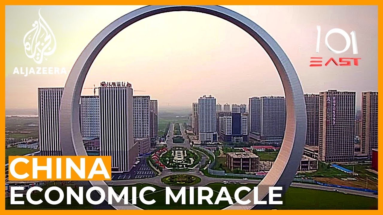 The End of China Inc? | 101 East