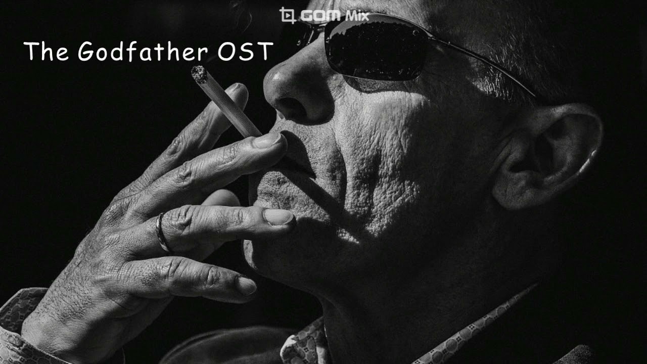 Love Theme (The Godfather OST) 1972｜경음악｜가사X