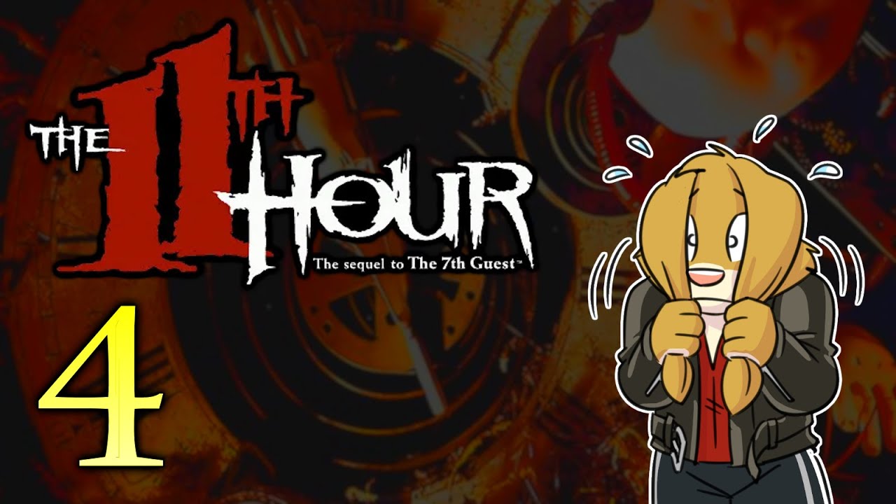 The 11th Hour - Part 4