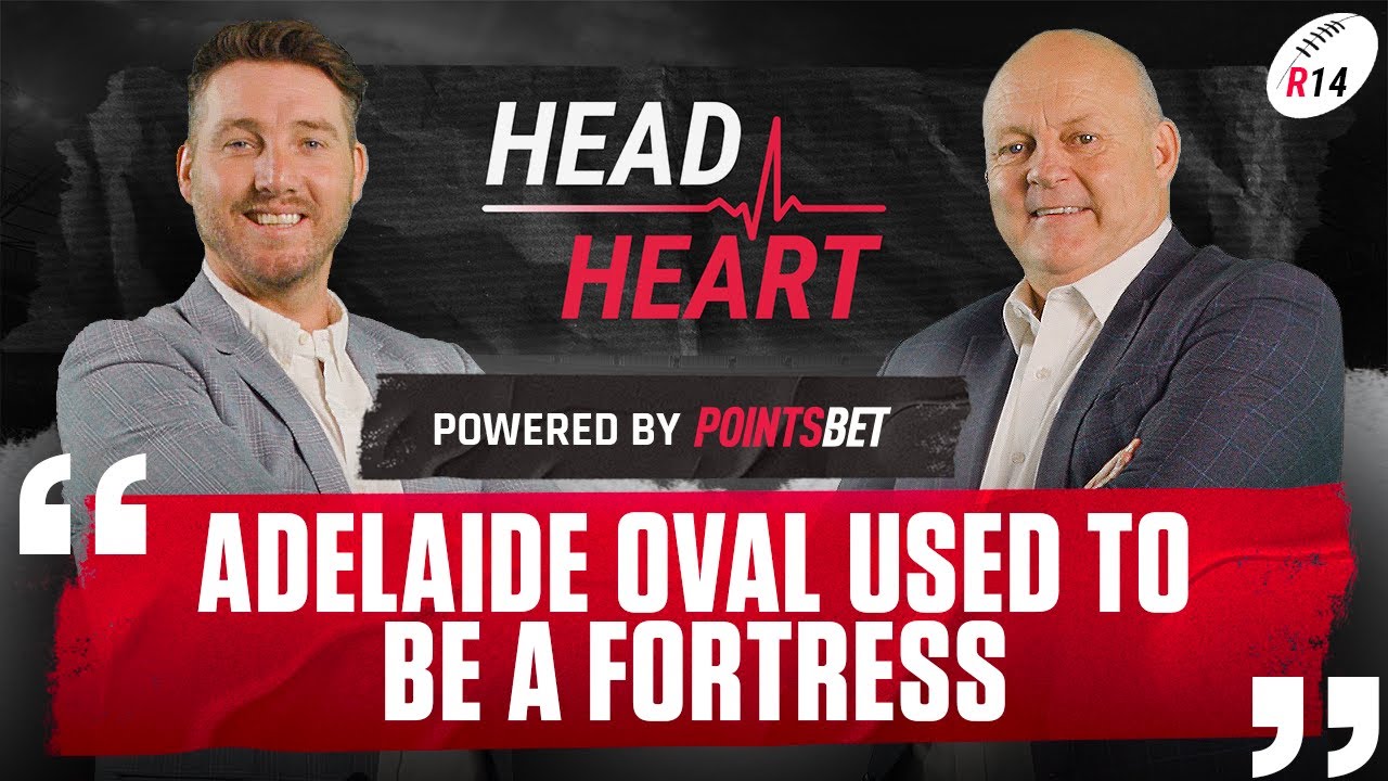 AFL Round 14 Preview | Tips & Predictions | Head Over Heart