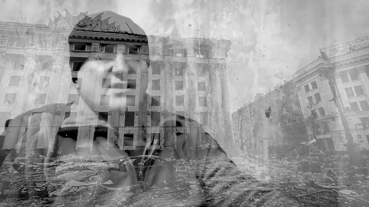 Люта ненависть - Fierce hatred