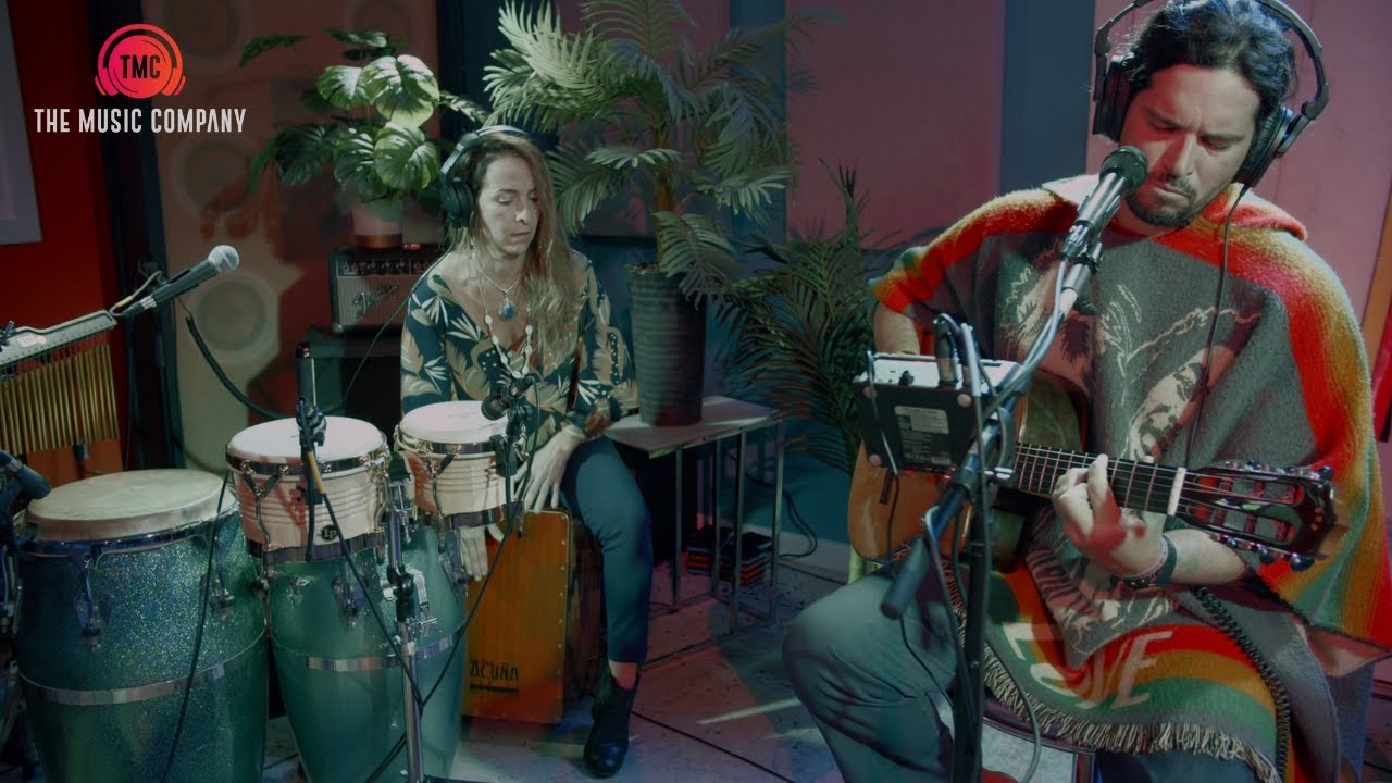 Rafa Pond&eacute; (Live Music) | Beach Break Sessions