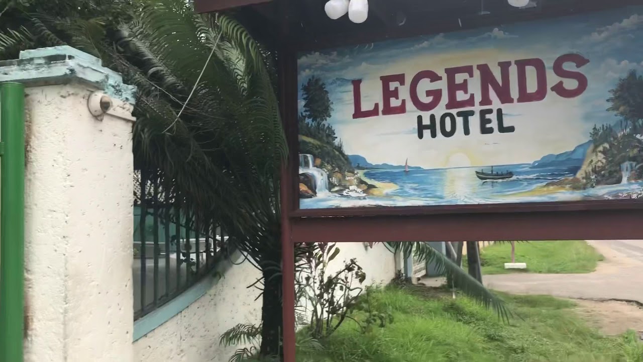 LEGENDS BEACH RESORT 3*, JAMAICA, NEGRIL