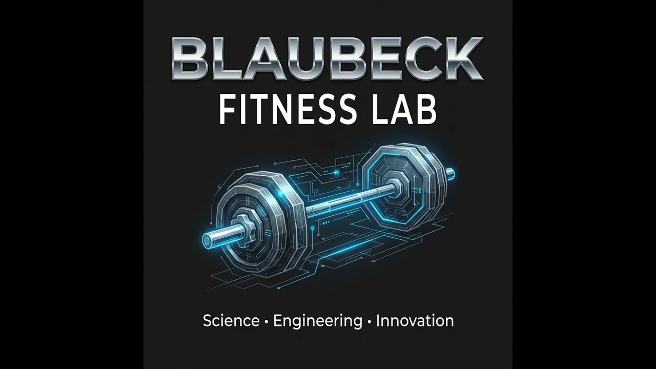 Why 90% of Gym-Goers Are Missing Gains: The Biomechanics Problem Nobody Talks About