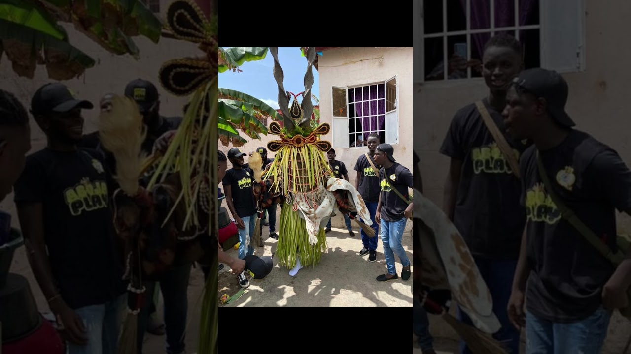 ABOJA PLAY 2025 SONG BY ELARIE YJ💛🖤