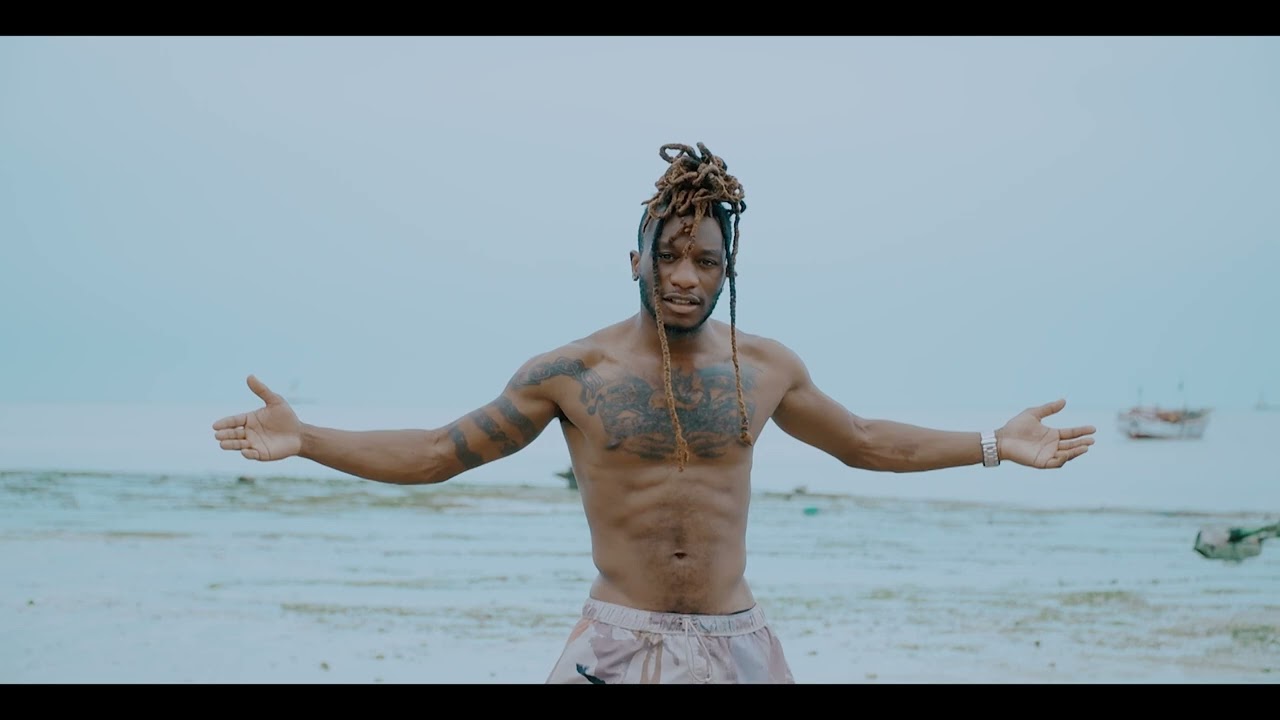 Rellie - Blow Minds (Official Music Video)