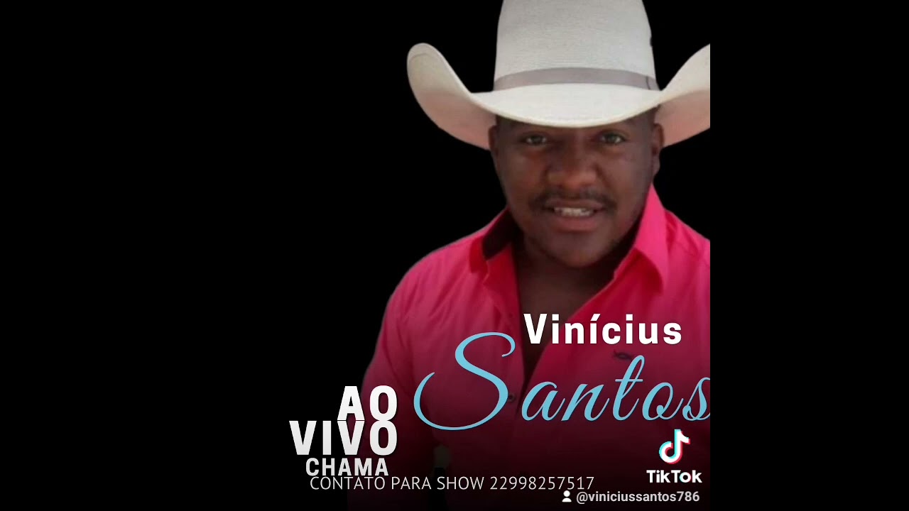 Vinícius santos podcast estúdio 2024