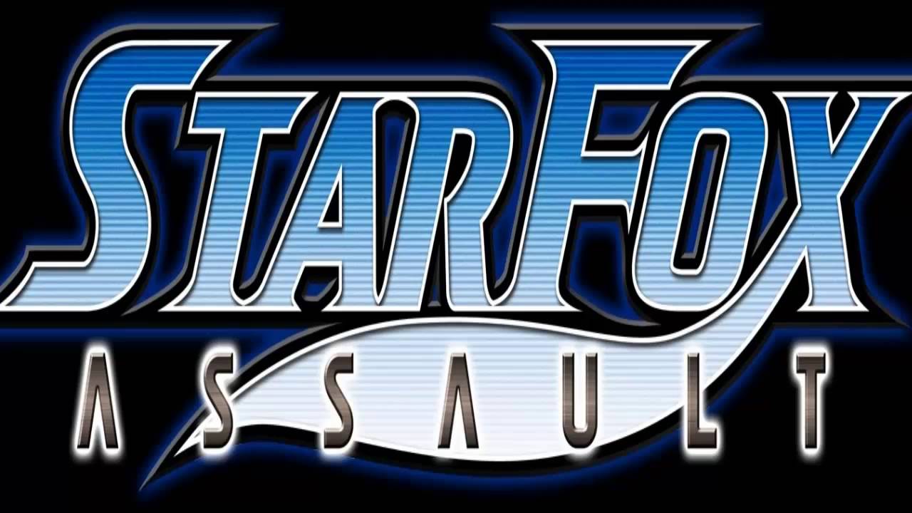 Star Fox Assault - Star Wolf Theme (Extended and Download)