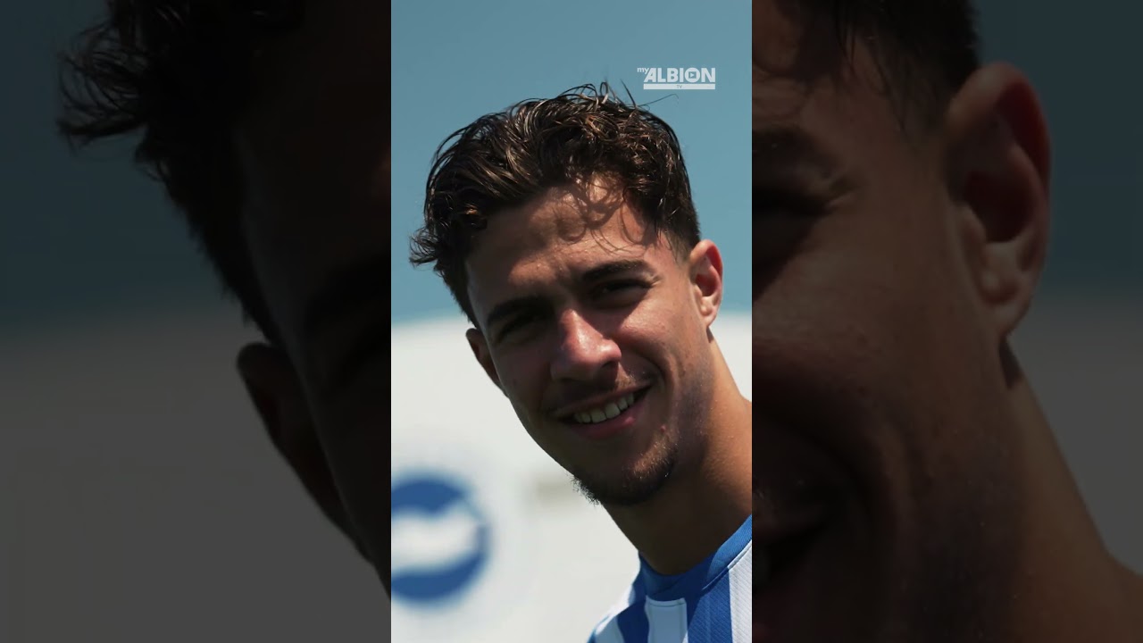 Welcome KOSTOULAS! 🇬🇷 