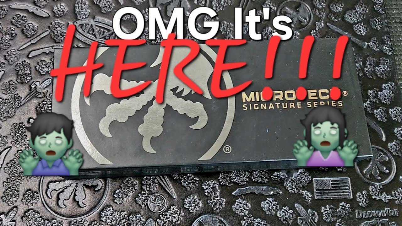 They FINALLY Made This One!!!
