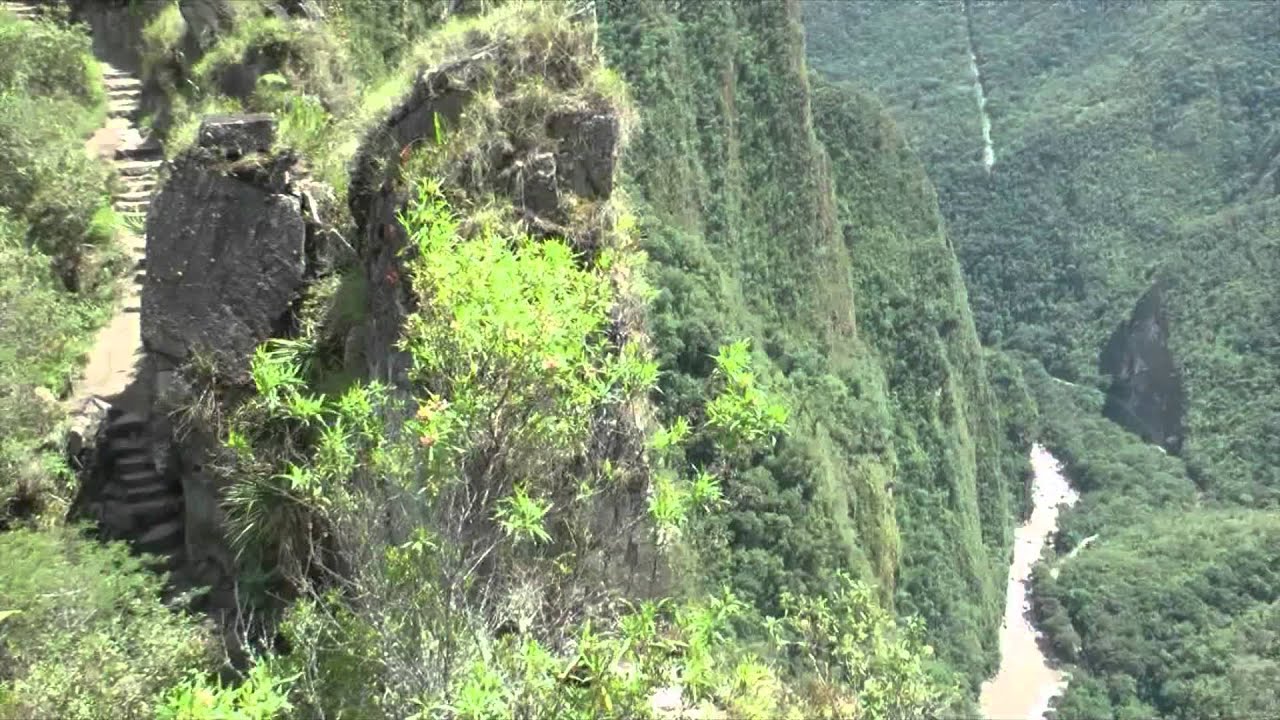 Grupo Somos - Macchu Picchu - Oh Condor - Rosa Linda