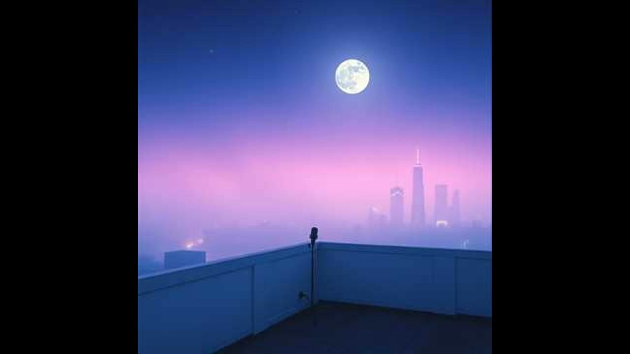 Trap Type Beat, Emotional, Dark – “Alone in Crowds”