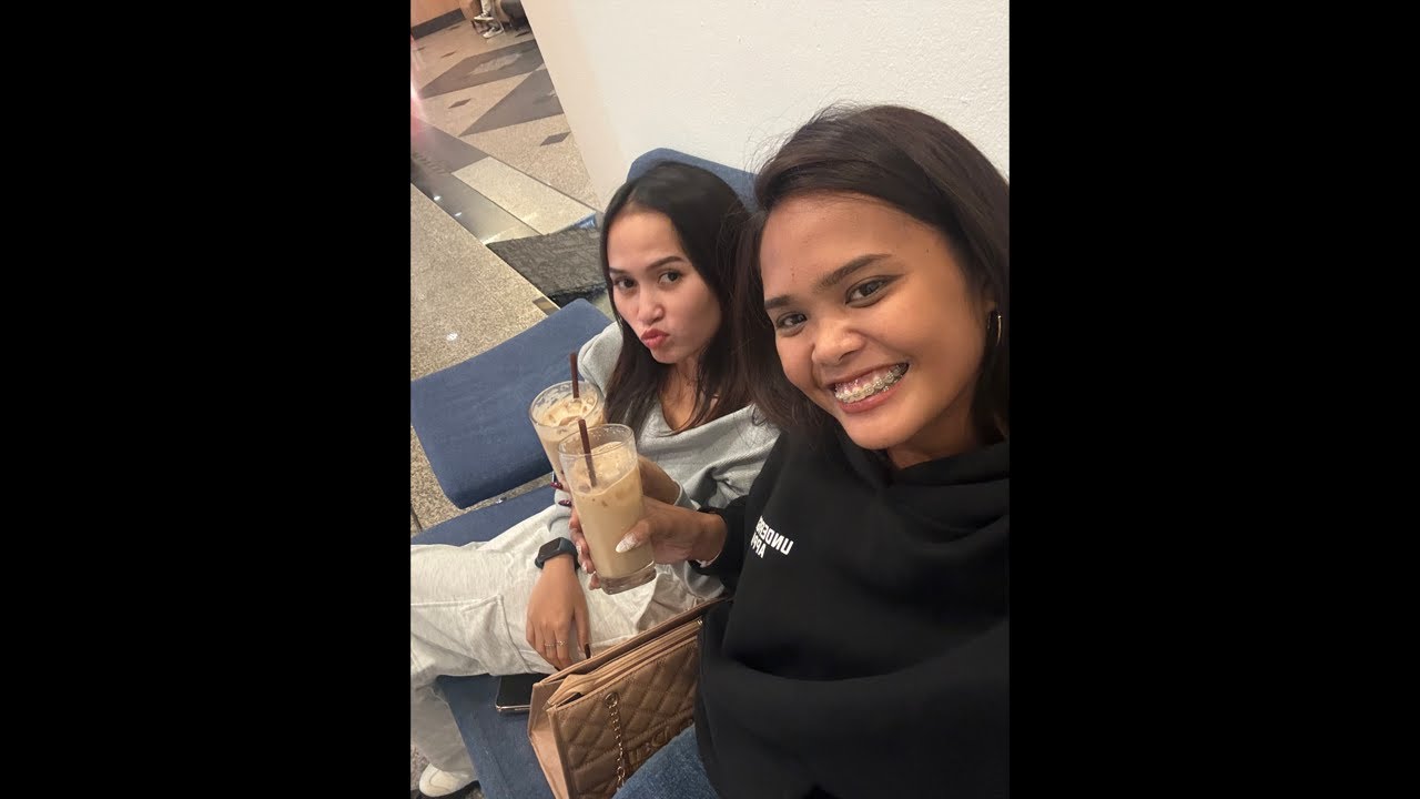 Thailand Miss Jom Daily life’s Adventures 🇵🇭 is live!