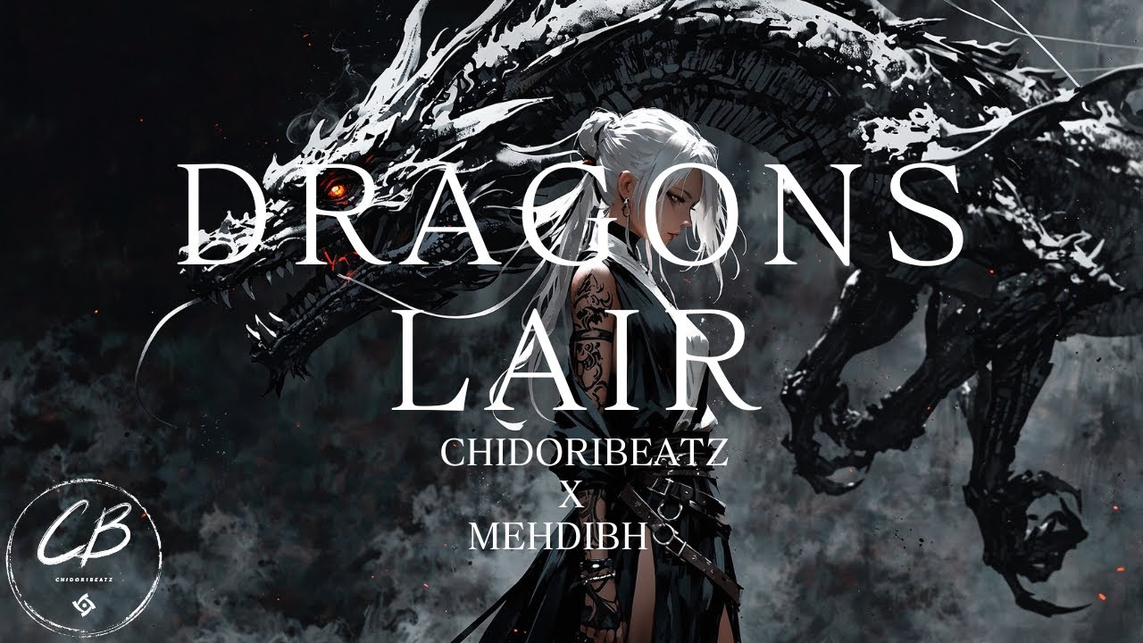 🐲DRAGON LAIR🐲 