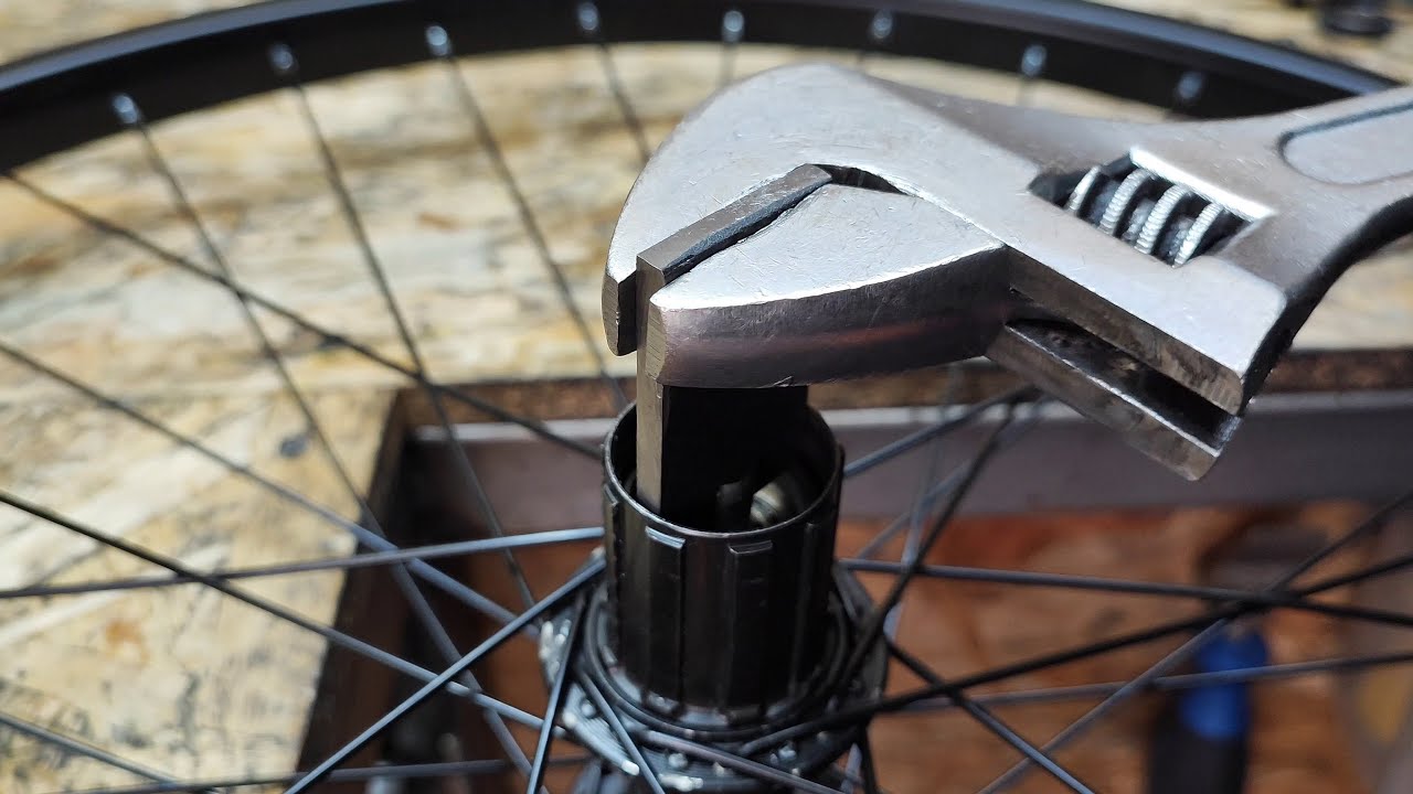 TUTORIAL herramienta casera para destapar núcleos 