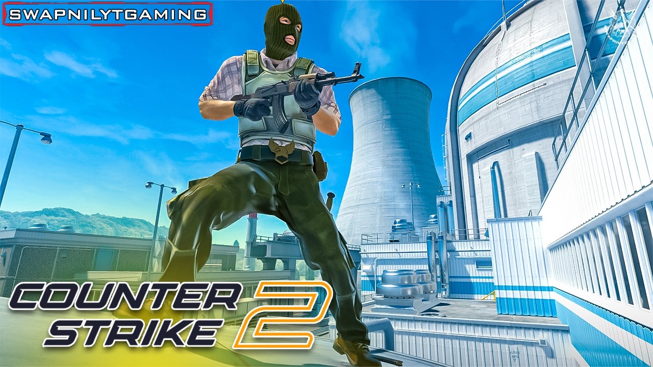 Counter Strike 2 - Live Stream With SwapnilYTGaming #counterstrike2 #cs2  #livestream #gaming