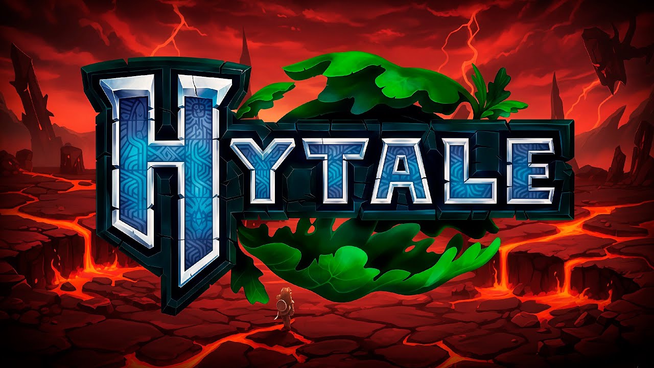 ОБНОВОЧКА ПОДЪЕХАЛА! - Hytale Прохождение#5