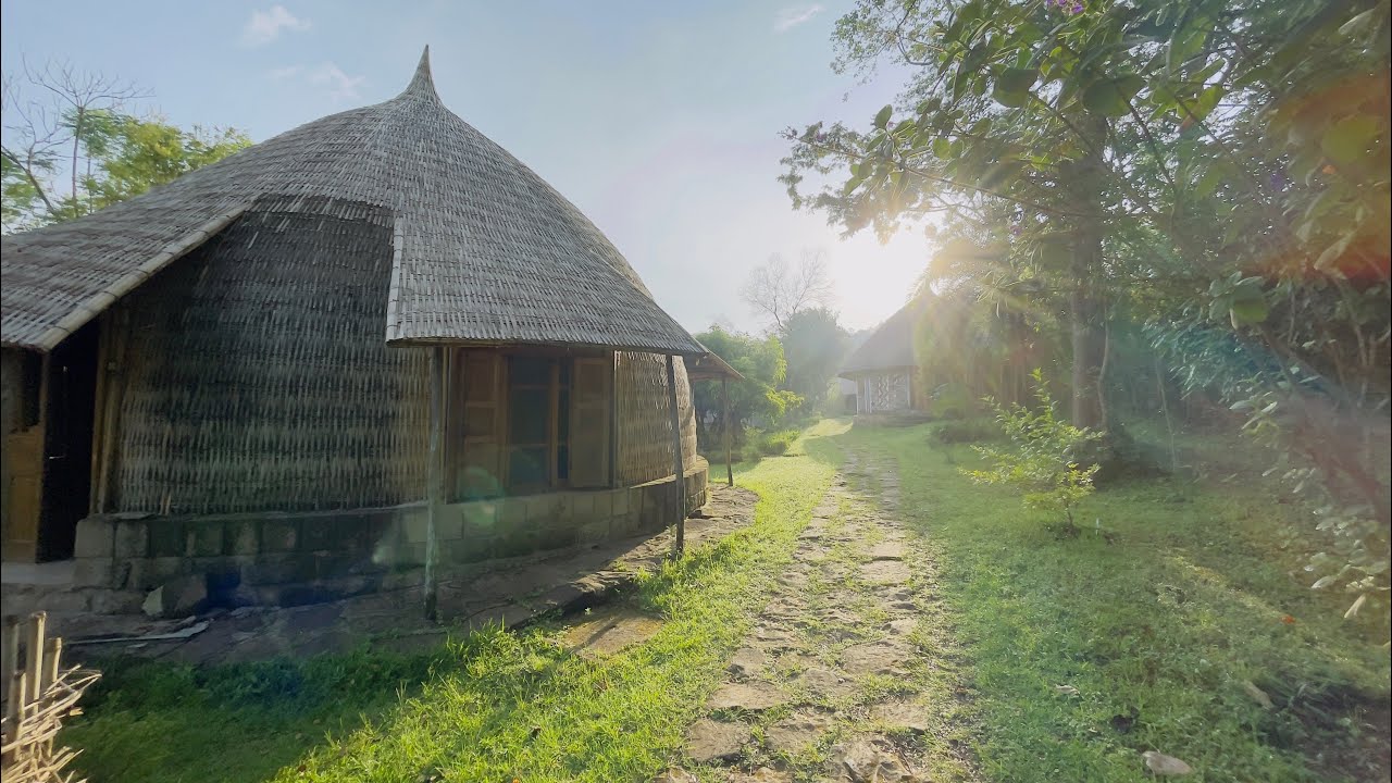 Aregash Lodge, Yirgalem, Ethiopia with Endy Tours Ethiopia