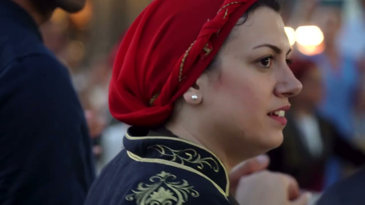 Viglatores- Trailer Traditional Strata 2022 -Βιγλάτορες- Τρέιλερ από την Παραδοσιακή Στράτα 2022