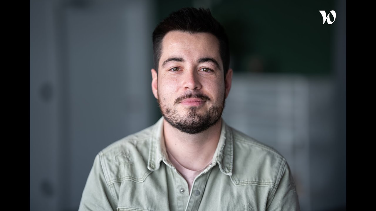 Découvrez Lonestone avec Florent SIMON, UX/UI Designer