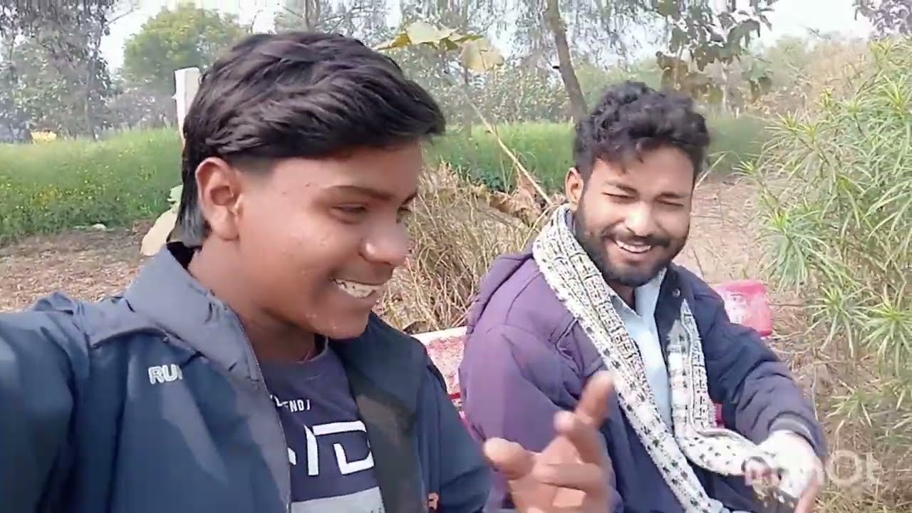 Mni park masti and mjak #inspiration #comedy 