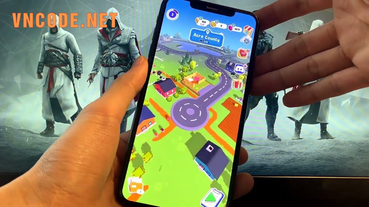 Tricks get free Gems in Merge Mayor 2022💰 How to glitch MOD Merge Mayor Mobile!