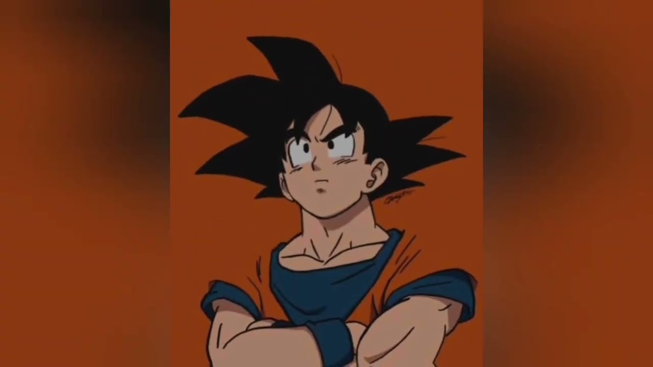 Goku en high school DxD (capitulo1)