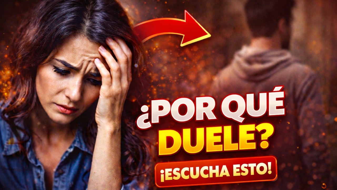 Confundes amor con carencia? Esto te está pasando