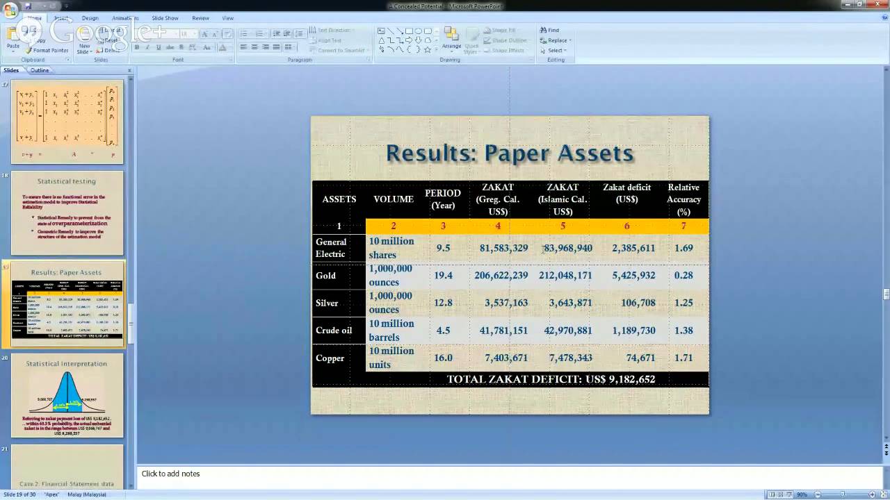 Kuliah Online I-4 11 Mei 2014 - Prof. Tono Saksono