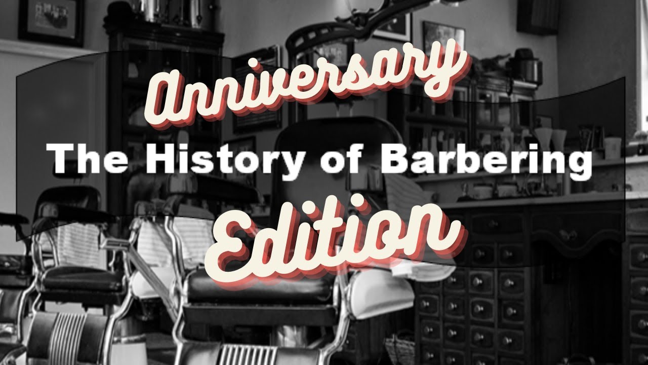 Стандартная история парикмахерского искусства от Миледи. Глава 1: Эволюция парикмахерского искусства