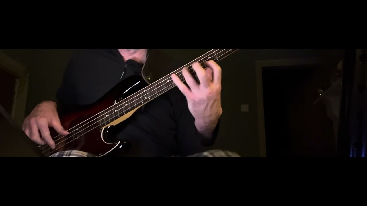 Solo practice on footprints by Wayne Shorter