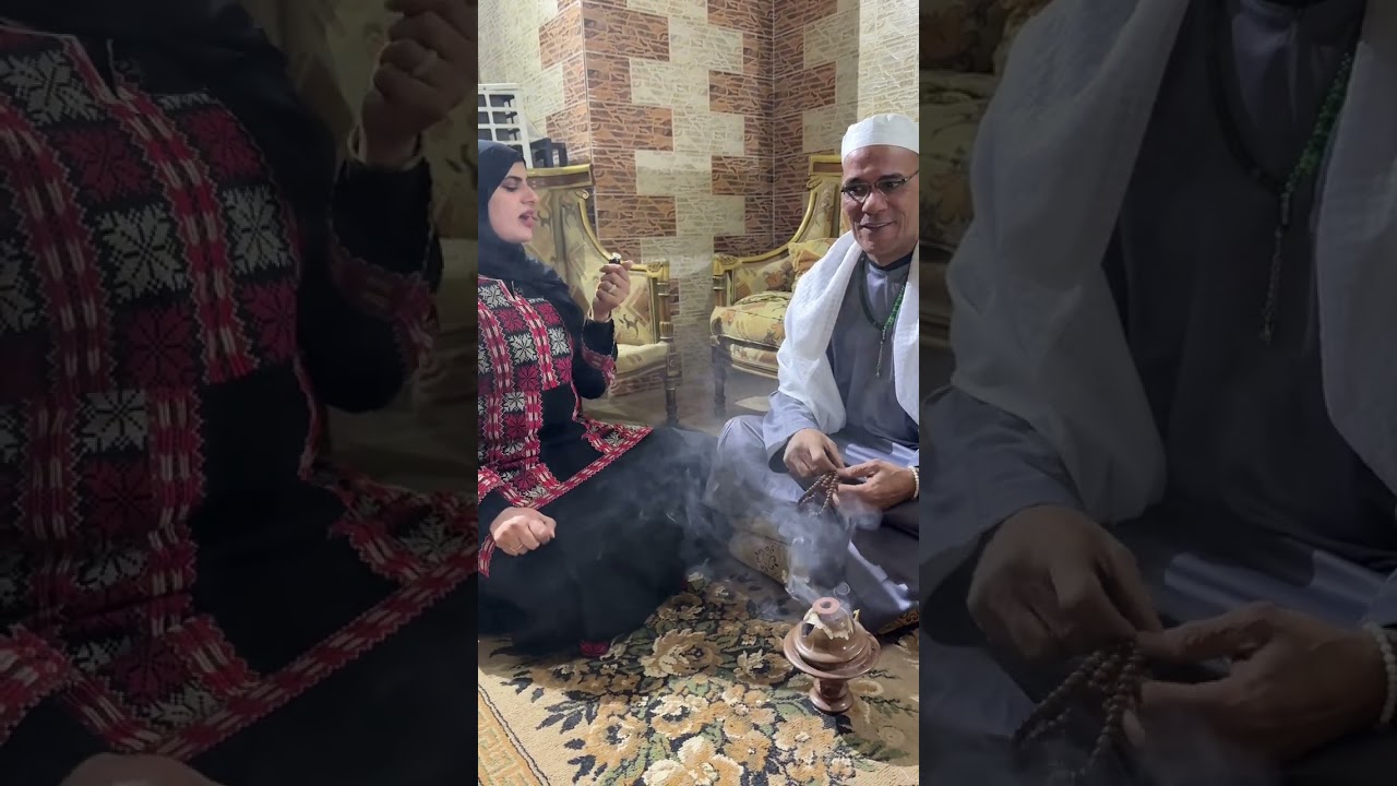 بعد ما خطتها فى انها تاذى بنت اخوها فشلت شوفوا عملت ايه #مسلسلات