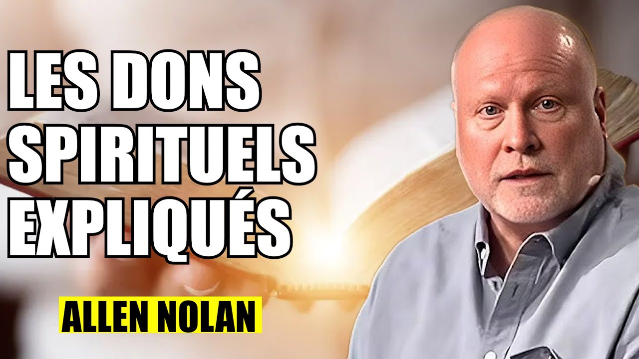 Les dons spirituels expliqués : Ce que votre église ne vous dit pas