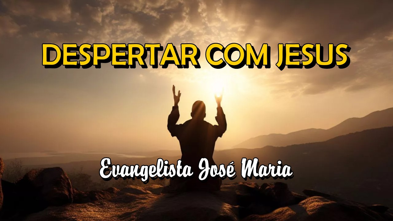 Programa Despertar com Jesus (104)