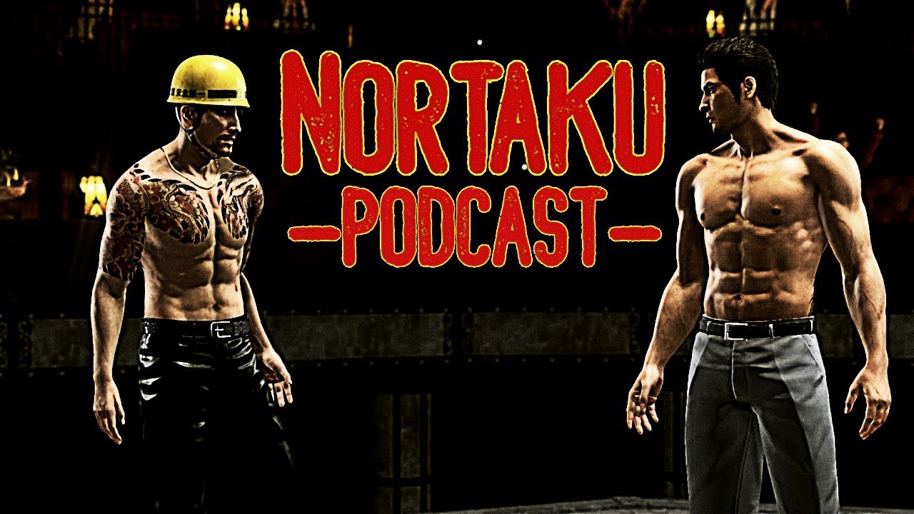 Nortaku Podcast Ep 12