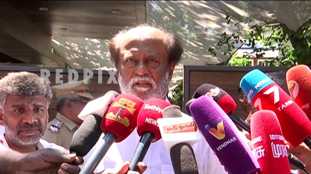Rajinikanth condolence to actor Sridevi news tamil, tamil live news, tamil news redpix