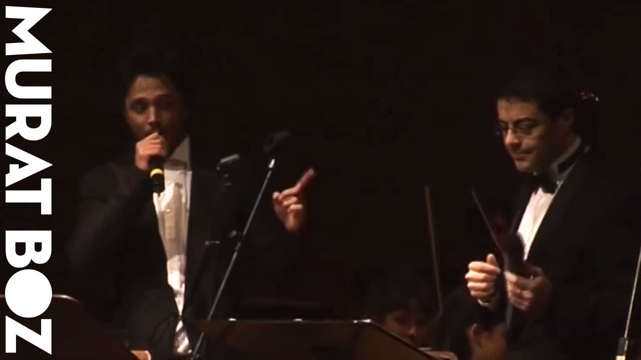 Murat Boz & Burak Kut (Düet CRR)