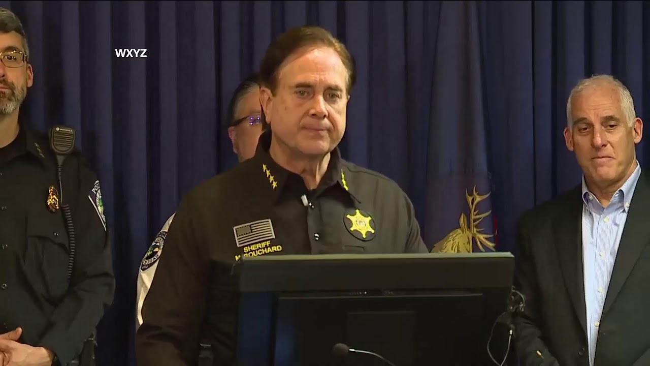 WATCH: Temple Israel attack update and how the community will move forward