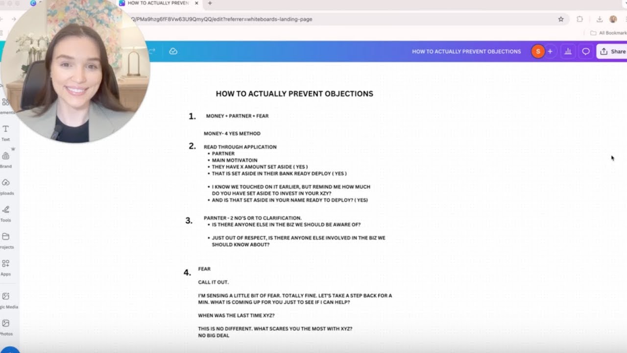 My Secret Process That Helped Me Close $5M In Sales
