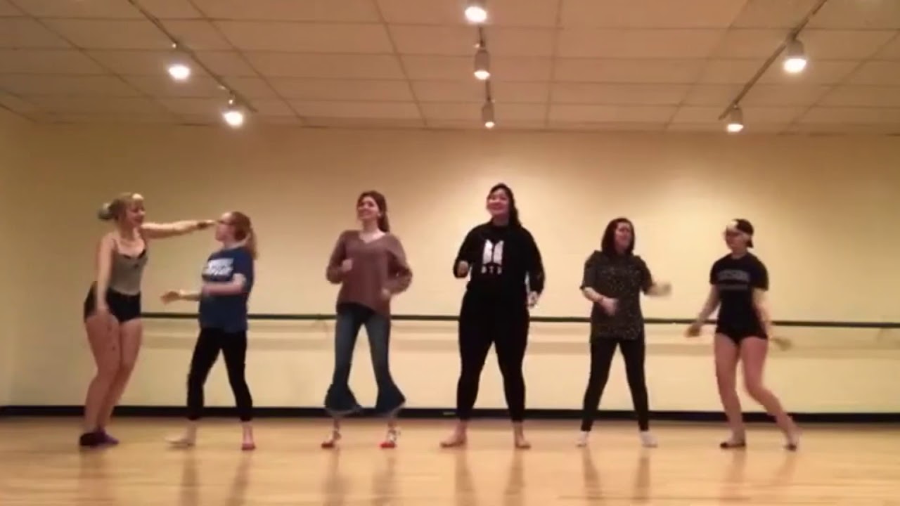A year in the life of Step 2 Harmony!