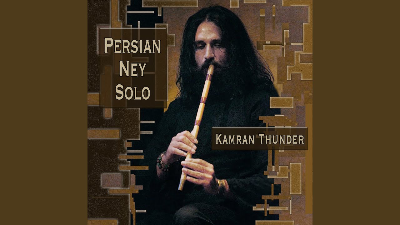 Persian Ney Solo